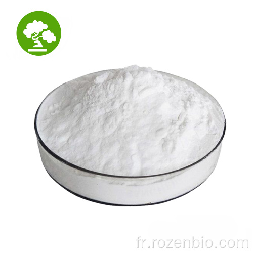 Fourniture d&#39;usine Édulcorant L-arabinose Powder L Arabinose